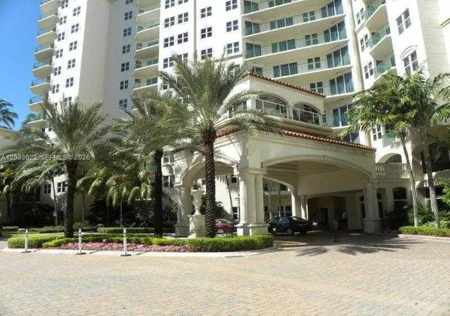 1st image of 19900 E Country Club Dr #218, Miami, FL 33180 | MLS# A12033022