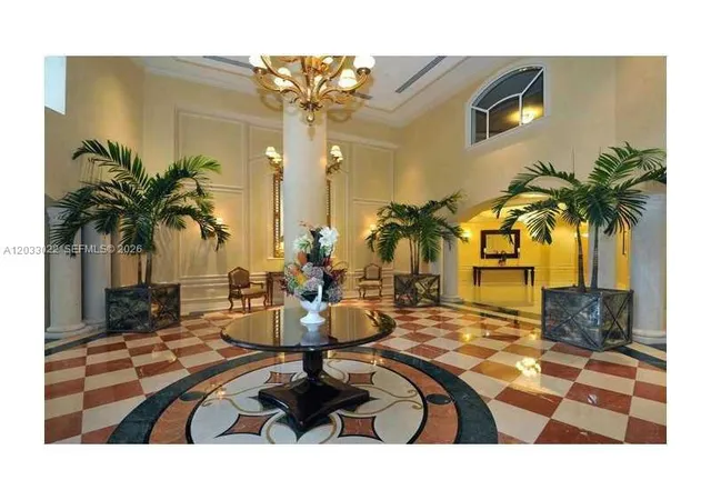 3rd image of 19900 E Country Club Dr #218, Miami, FL 33180 | MLS# A12033022