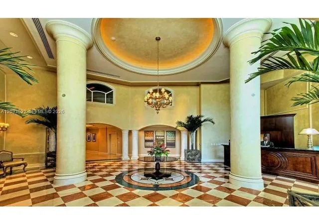 5th image of 19900 E Country Club Dr #218, Miami, FL 33180 | MLS# A12033022