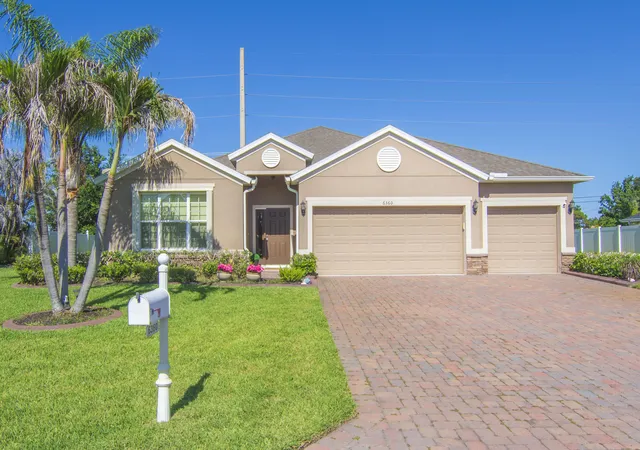 Photo 2 of Single family home for sale at 6360 Park Chester Ter, Vero Beach, FL 32967 | MLS# B26041205 | Listing updated on 2026-09-23
