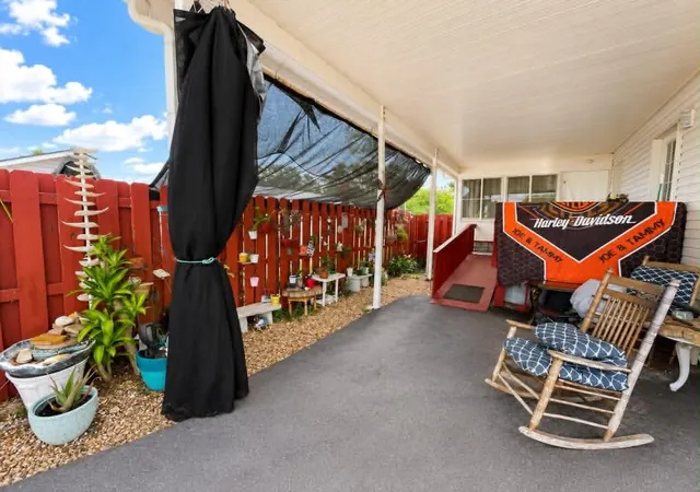 Photo 3 of Manufactured home for sale at 2908 Se 37th Avenue, Okeechobee, FL 34974 | MLS# B26041213 | Listing updated on 2026-09-23