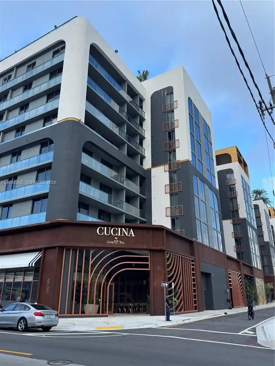 Condo for sale at 2700 NW 2nd Avenue #240, Miami, FL 33127 | MLS# A12036265 | Listing updated on 2026-10-19