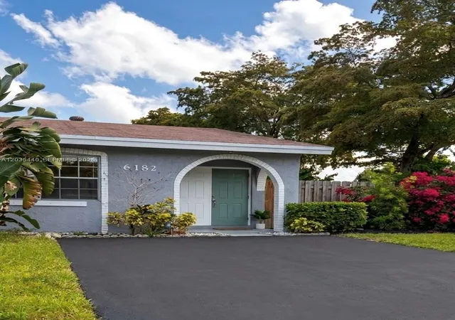 1st image of 6182 Sw 4Th St, Margate, FL 33068 | MLS# A12035440