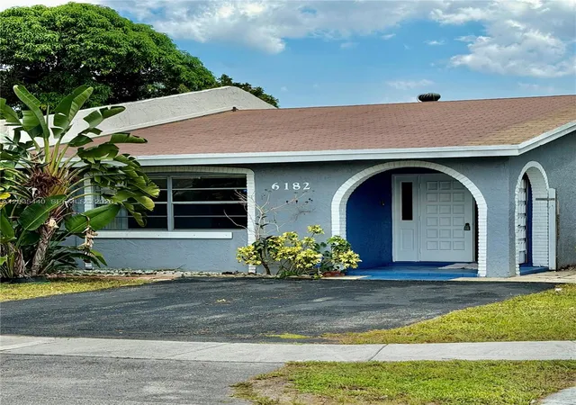 4th image of 6182 Sw 4Th St, Margate, FL 33068 | MLS# A12035440
