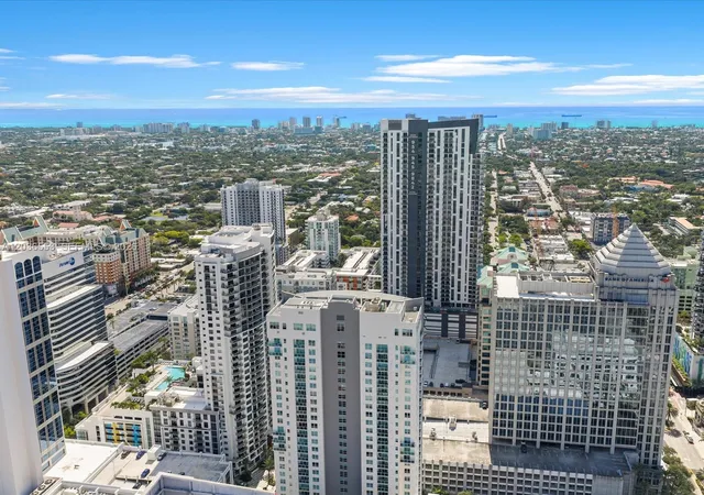 Homes for sale in Fort Lauderdale, FL | 350 Se 2Nd St #980, Fort Lauderdale, FL 33301 | MLS# A12036553