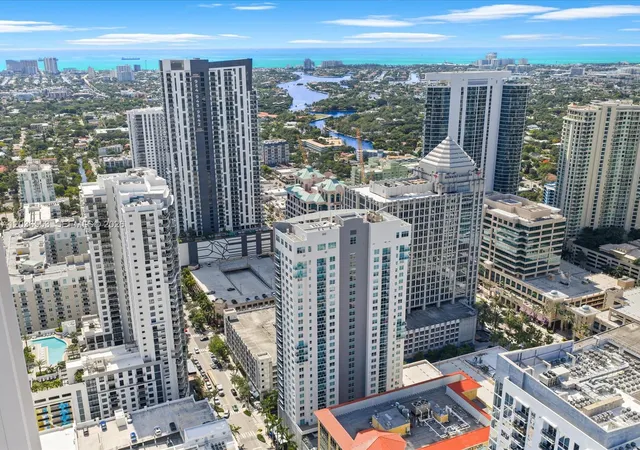 Homes for sale in Fort Lauderdale, FL | 350 Se 2Nd St #980, Fort Lauderdale, FL 33301 | MLS# A12036553