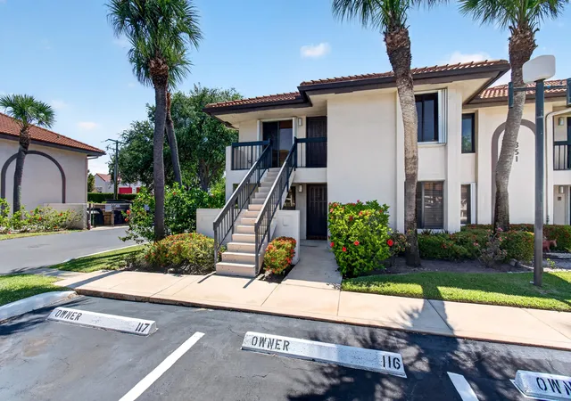 1st image of 351 Club Cir #101, Boca Raton, FL 33487 | MLS# B26041243