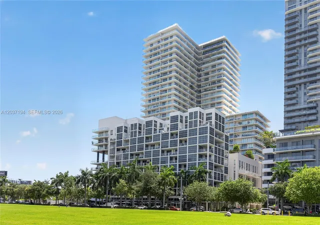 Homes for sale in Miami, FL | 3451 Ne 1st Ave #PM03, Miami, FL 33137 | MLS# A12037194
