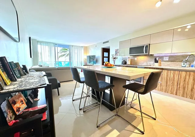 Photo 3 of Condo for sale at 4001 S Ocean Dr #3h, Hollywood, FL 33019 | MLS# B26041252 | Listing updated on 2026-10-05