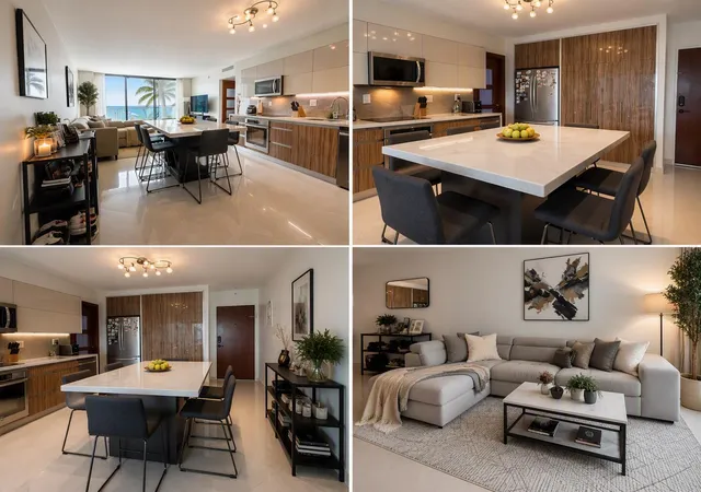 Photo 1 of Condo for sale at 4001 S Ocean Dr #3h, Hollywood, FL 33019 | MLS# B26041252 | Listing updated on 2026-10-05