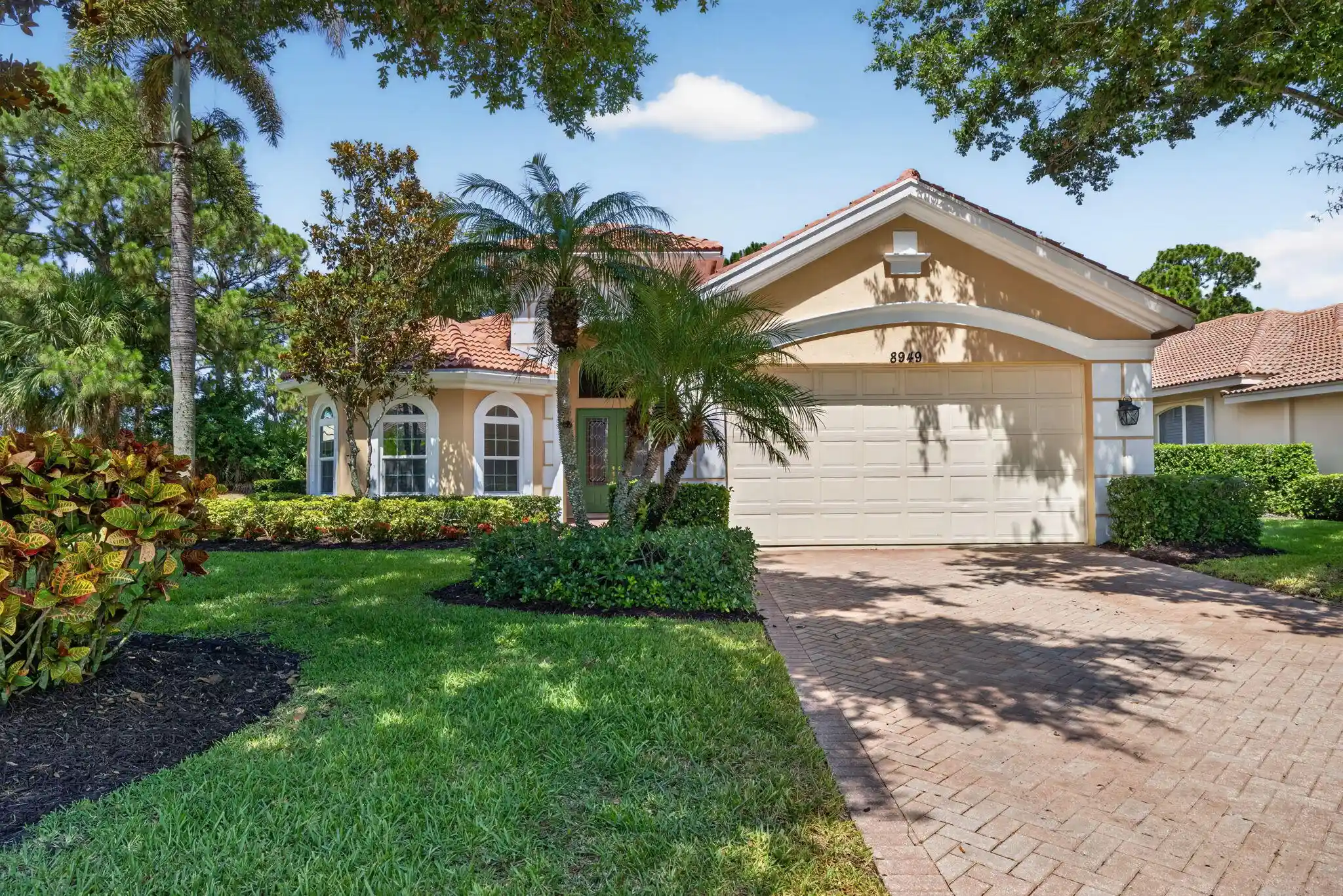 Photo 1 of Single family home for sale at 8949 Champions Way, Port Saint Lucie, FL 34986 | MLS# B26041255 | Listing updated on 2026-10-12