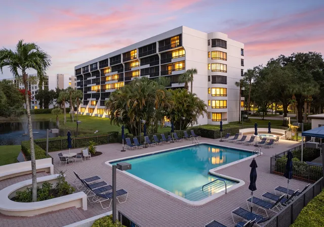 Photo 1 of Condo for sale at 6420 Boca Del Mar Dr #601, Boca Raton, FL 33433 | MLS# B26041260 | Listing updated on 2026-09-23