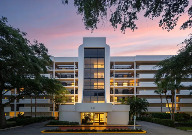 Photo 3 of Condo for sale at 6420 Boca Del Mar Dr #601, Boca Raton, FL 33433 | MLS# B26041260 | Listing updated on 2026-09-23