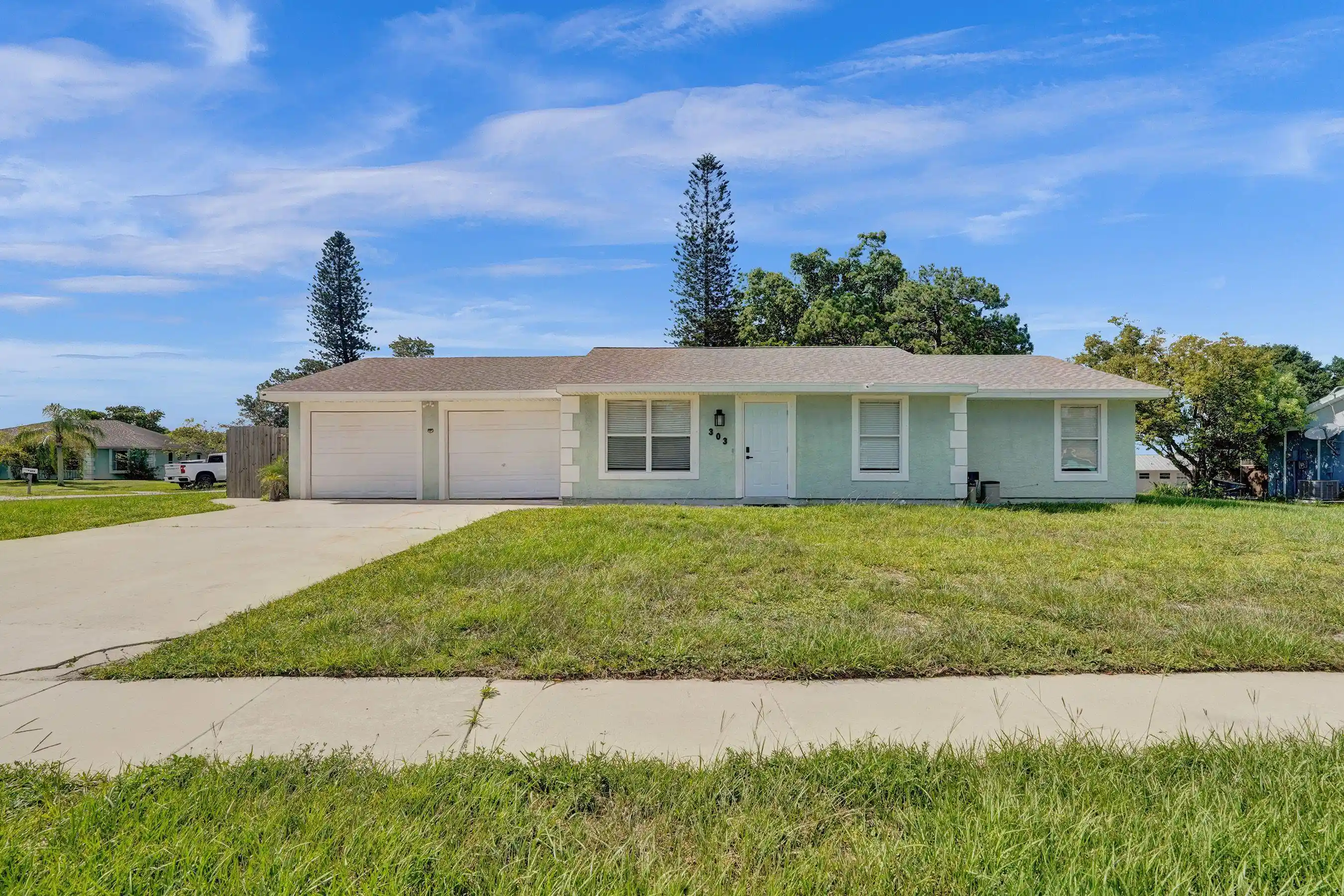 Photo 1 of Multi family home for sale at 303 Ne Solida Cir, Port St Lucie, FL 34983 | MLS# B26041270 | Listing updated on 2026-09-23