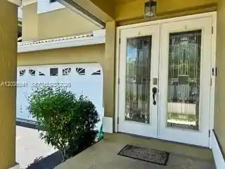 Single family home for sale at 4441 NW 55th Drive, Coconut Creek, FL 33073 | MLS# A12035041