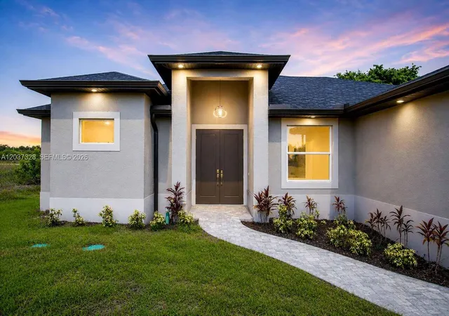 1st image of 3909 16th St W, Lehigh Acres, FL 33971 | MLS# A12037328