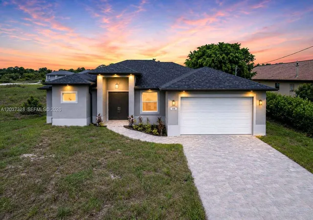 2nd image of 3909 16th St W, Lehigh Acres, FL 33971 | MLS# A12037328