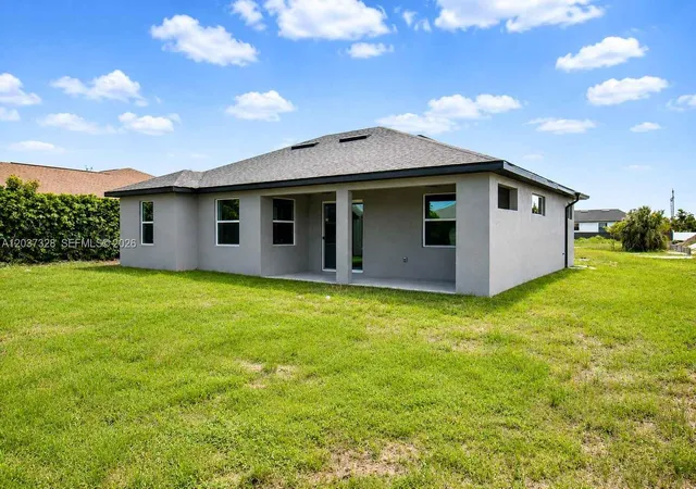 3rd image of 3909 16Th St W, Lehigh Acres, FL 33971 | MLS# A12037328