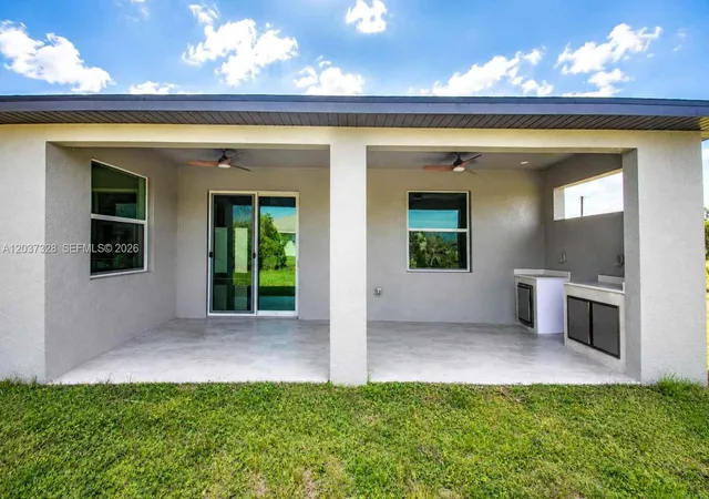 5th image of 3909 16Th St W, Lehigh Acres, FL 33971 | MLS# A12037328