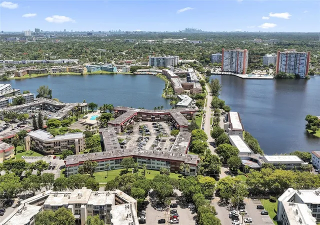 Condo for sale at 1400 NE 191st Street #343, Miami, FL 33179 | MLS# A12031243 | Listing updated on 2026-07-06