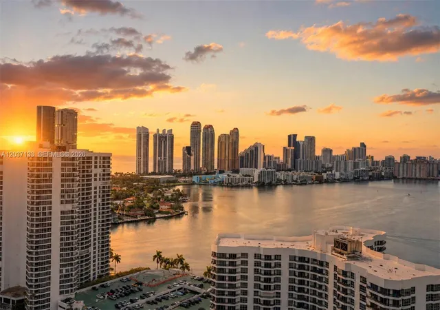 1st image of 3500 Mystic Pointe Dr #3307, Aventura, FL 33180 | MLS# A12037133