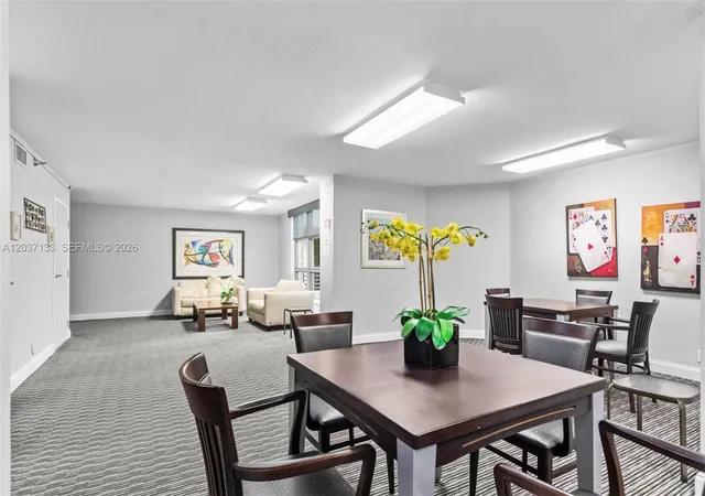 2nd image of 3500 Mystic Pointe Dr, Aventura, FL 33180