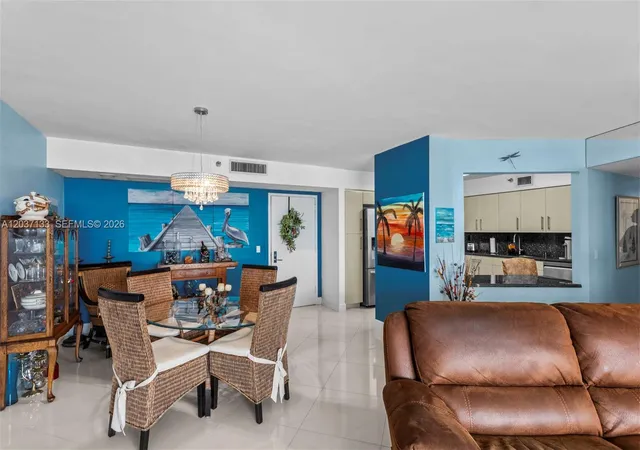 4th image of 3500 Mystic Pointe Dr #3307, Aventura, FL 33180 | MLS# A12037133