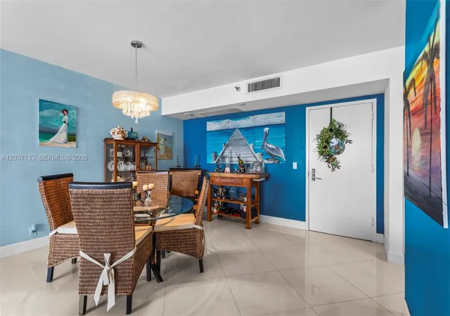 5th image of 3500 Mystic Pointe Dr #3307, Aventura, FL 33180 | MLS# A12037133