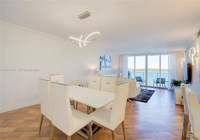 2nd image of 10350 W Bay Harbor Dr #4T, Bay Harbor Islands, FL 33154 | MLS# A12037544