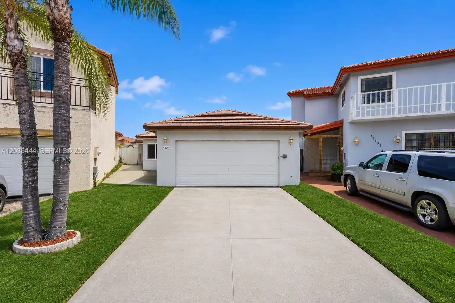 Single family home for sale at 13263 SW 9th Terrace, Miami, FL 33184 | MLS# A12036444