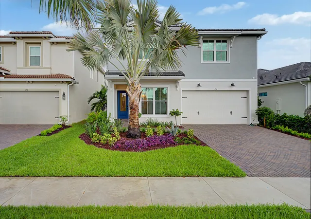 Photo 1 of Single family home for sale at 154 Parkside Way #14, Wellington, FL 33414 | MLS# B26041435 | Listing updated on 2026-10-08