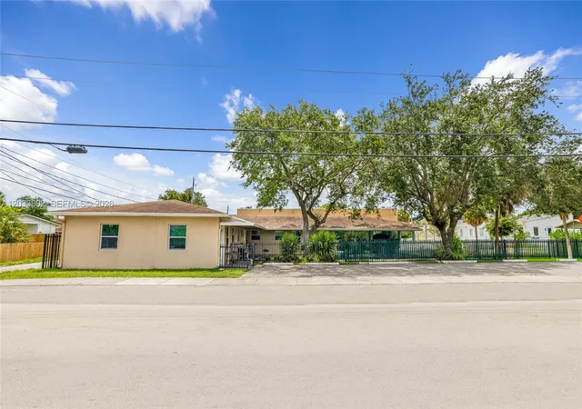 1st image of 2247 Simms St, Hollywood, FL 33020 | MLS# A12033892