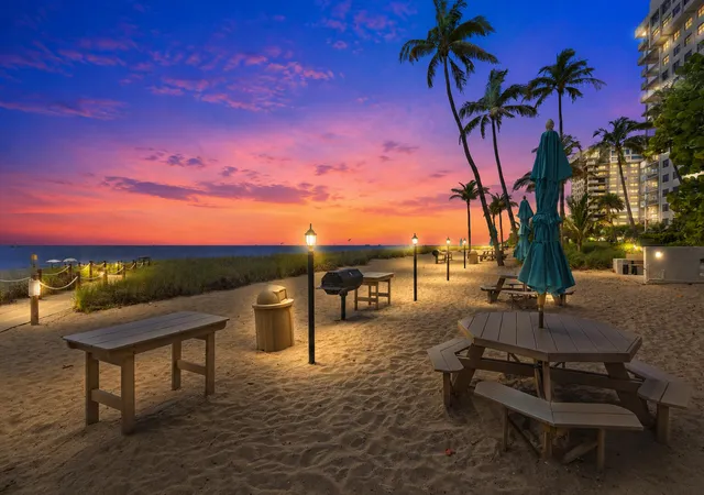 Homes for sale in Lauderdale By The Sea, FL | 5100 N Ocean Blvd #517, Lauderdale By The Sea, FL 33308 | MLS# B26041451