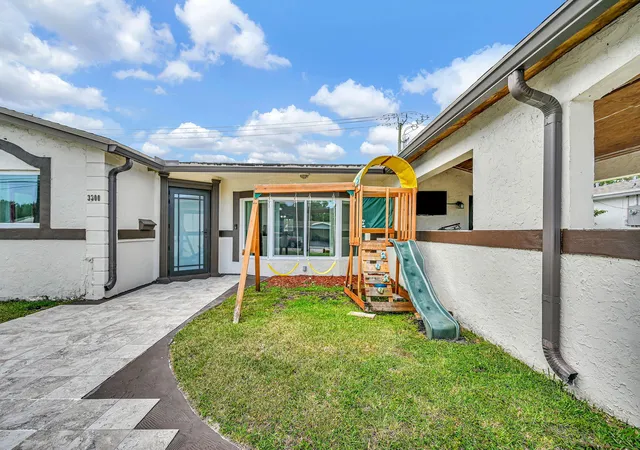 Photo 2 of Single family home for sale at 3300 Nw 32nd Street, Lauderdale Lakes, FL 33309 | MLS# B26041508 | Listing updated on 2026-09-23