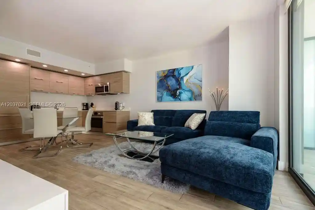 Condo for sale at 1300 S Miami Ave #3908, Miami, FL 33130 | MLS# A12037021 | Listing updated on 2026-10-27