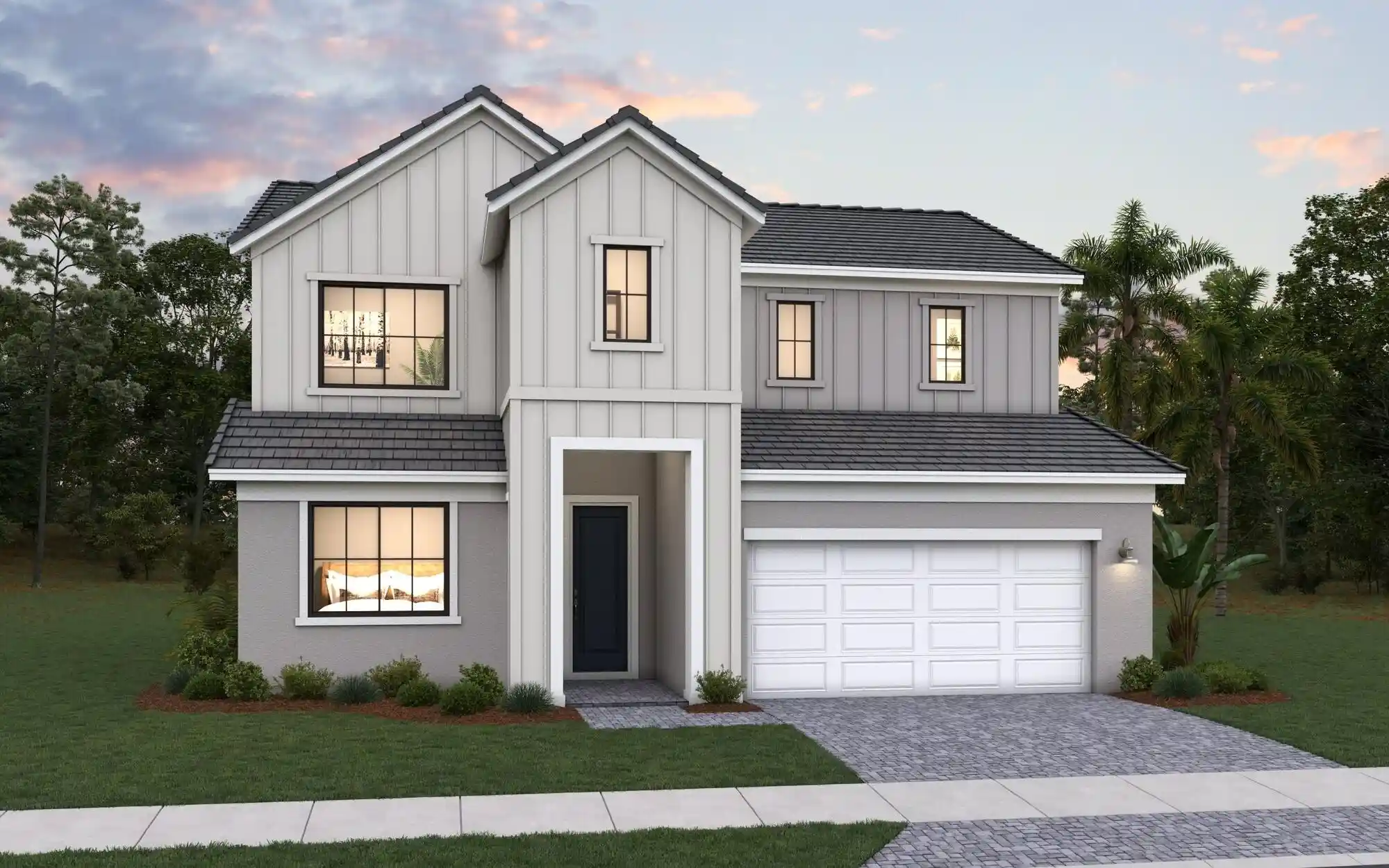 Photo 1 of Single family home for sale at 6849 Nw Glynlea Blvd S, Port St Lucie, FL 34987 | MLS# B26041577 | Listing updated on 2026-10-26