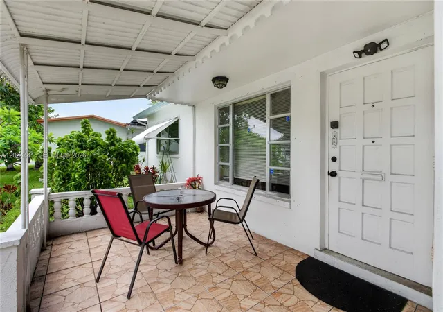 2nd image of 4271 Nw 49th Ter, Lauderdale Lakes, FL 33319 | MLS# A12034441