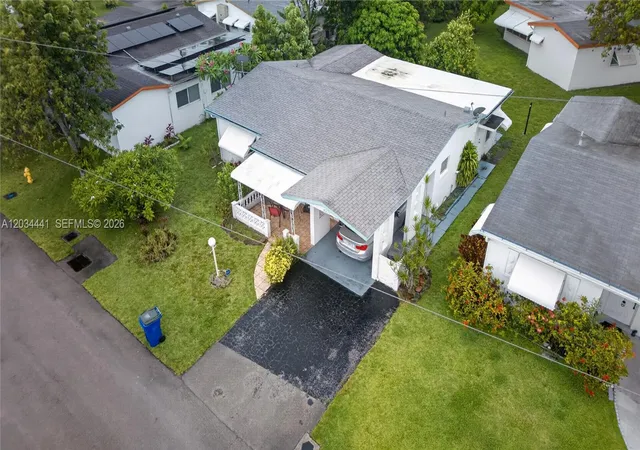 49th image of 4271 Nw 49th Ter, Lauderdale Lakes, FL 33319 | MLS# A12034441