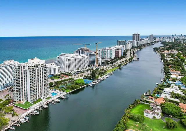 2nd image of 5500 Collins Ave, Miami Beach, FL 33140