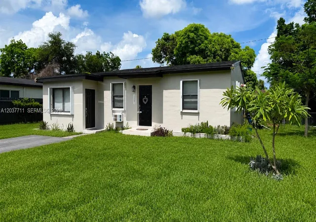 Homes for sale in Miami Gardens, FL | 17981 Nw 3rd Ave, Miami Gardens, FL 33169 | MLS# A12037711