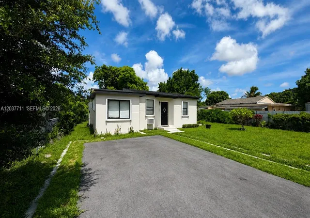 Homes for sale in Miami Gardens, FL | 17981 Nw 3rd Ave, Miami Gardens, FL 33169 | MLS# A12037711