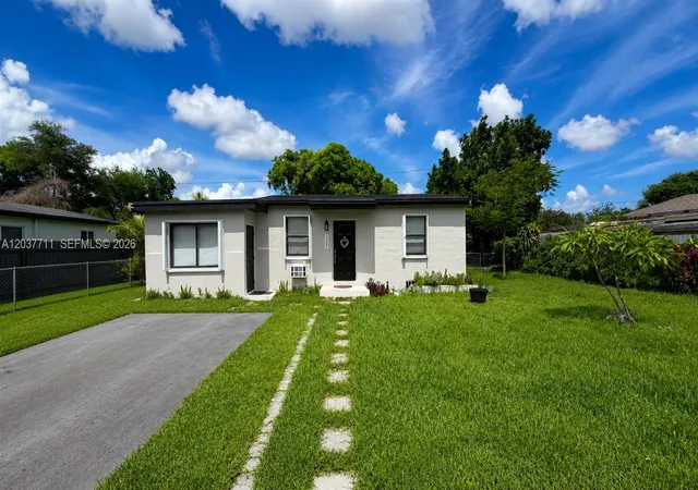 Homes for sale in Miami Gardens, FL | 17981 Nw 3Rd Ave, Miami Gardens, FL 33169 | MLS# A12037711