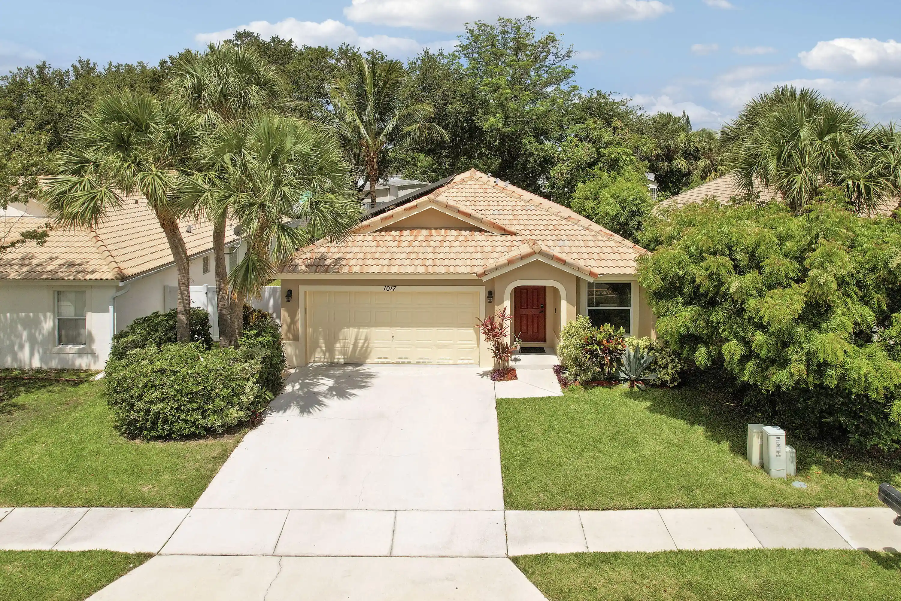 Photo 1 of Single family home for sale at 1017 Fosters Ml Rd, Boynton Beach, FL 33436 | MLS# B26041610 | Listing updated on 2026-10-27
