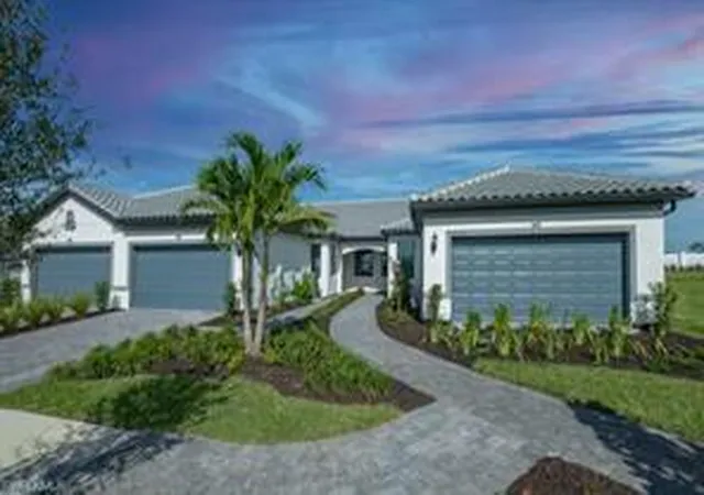 Photo 1 of Sale Pending at 6431 Memorial Ln, Ave Maria, FL 34142 | MLS# B26041632 | Listing updated on 2026-10-01