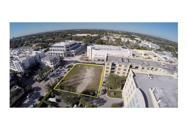 Photo 2 of Land for sale at 101 Se 1st Street, Delray Beach, FL 33444 | MLS# B26041652 | Listing updated on 2026-10-08