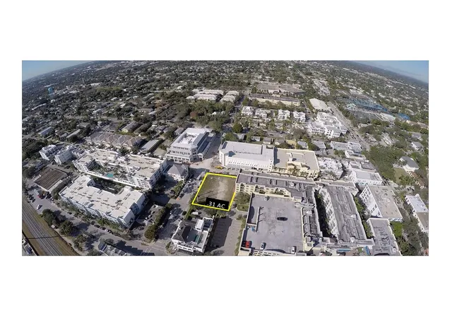 Photo 3 of Land for sale at 101 Se 1st Street, Delray Beach, FL 33444 | MLS# B26041652 | Listing updated on 2026-10-08