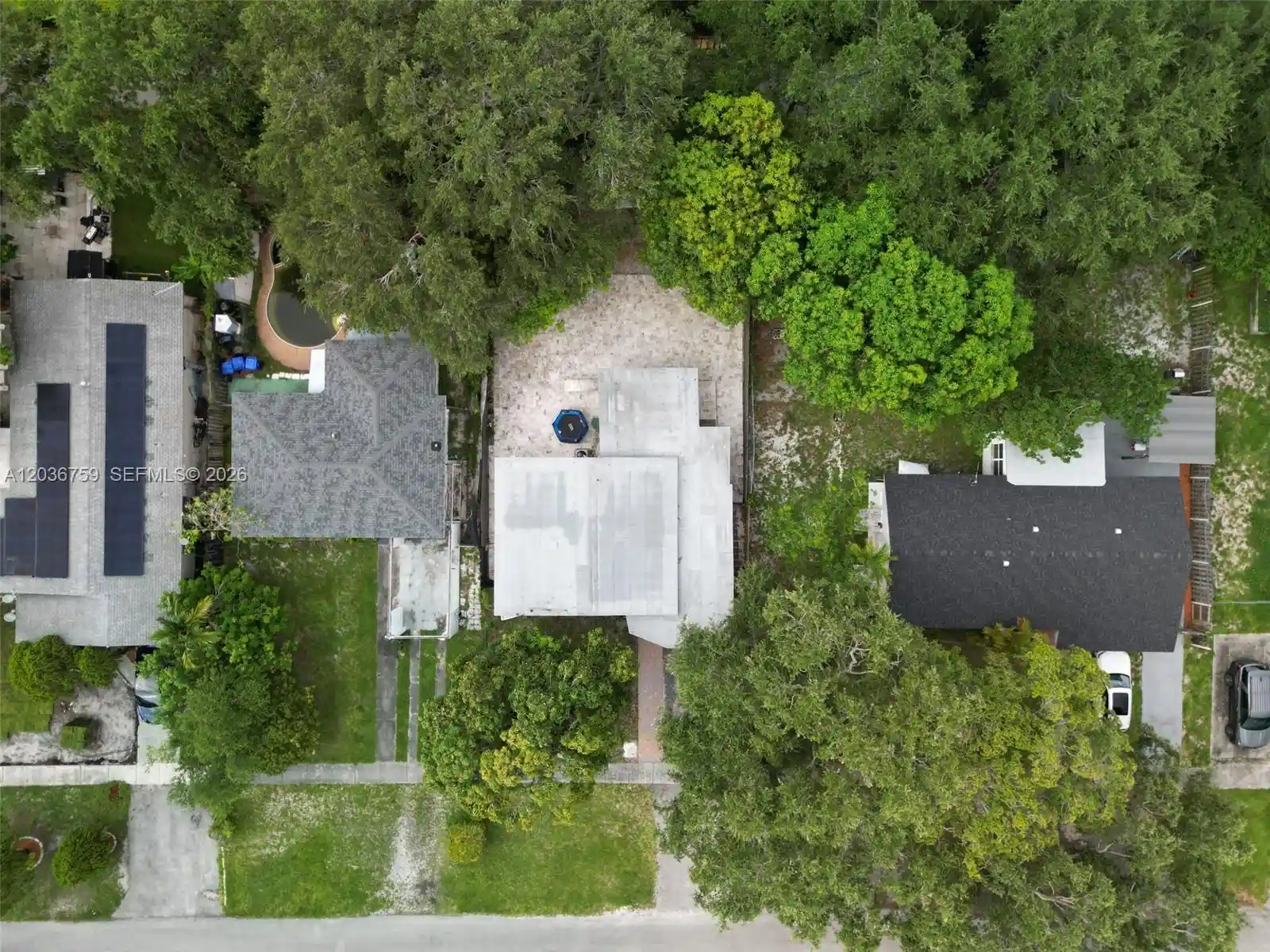 Photo 1 of Single family home for sale at 1260 Ne 153rd Street, North Miami Beach, FL 33162 | MLS# A12036759 | Listing updated on 2026-09-25