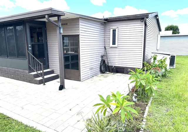 Photo 3 of Single family home for sale at 527 Tropical Isles Cir #F-30, Fort Pierce, FL 34982 | MLS# B26041698 | Listing updated on 2026-09-23