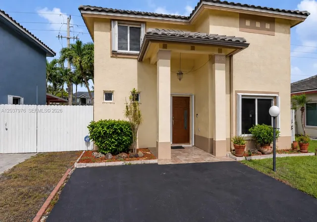 Homes for sale in Miami Gardens, FL | 18536 Nw 56th Pl, Miami Gardens, FL 33055 | MLS# A12037976