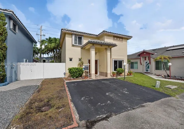 Homes for sale in Miami Gardens, FL | 18536 Nw 56Th Pl, Miami Gardens, FL 33055 | MLS# A12037976